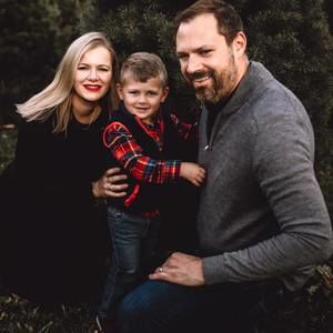 Meet your Posher, Alicia